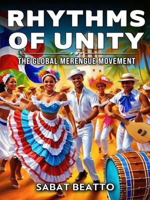 cover image of Rhyths of Unity